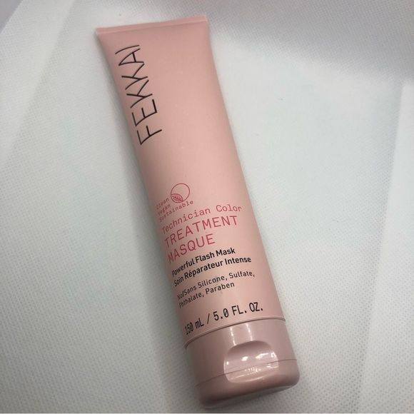 Fekkai Technician Color Treatment Masque 5 oz. New - Picture 2 of 7